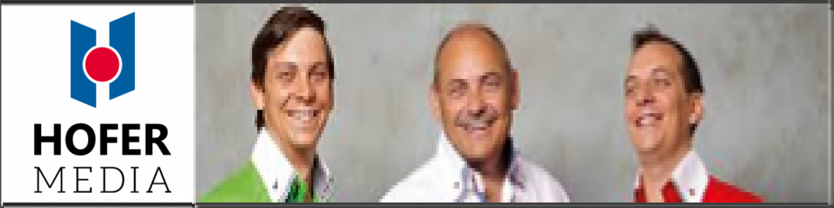 Hofer Druckmedia